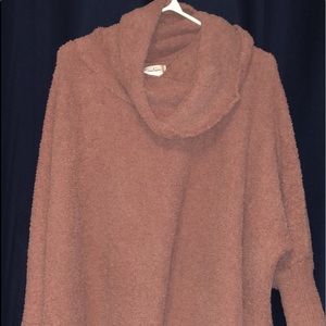 Jessica Simpson cozy sweater size L